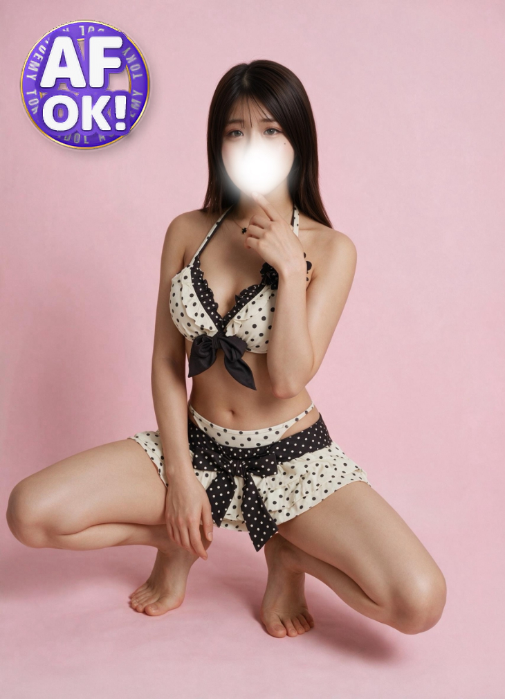 るん　未経験の超ドM美巨乳